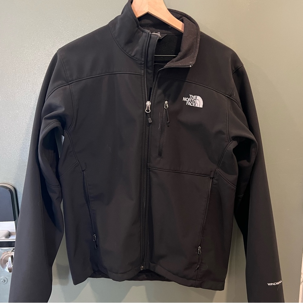 The North Face WindWall Mens Jacket